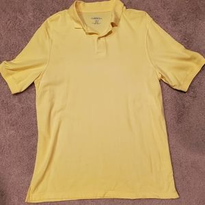Harbor Bay Men's short sleeve polo